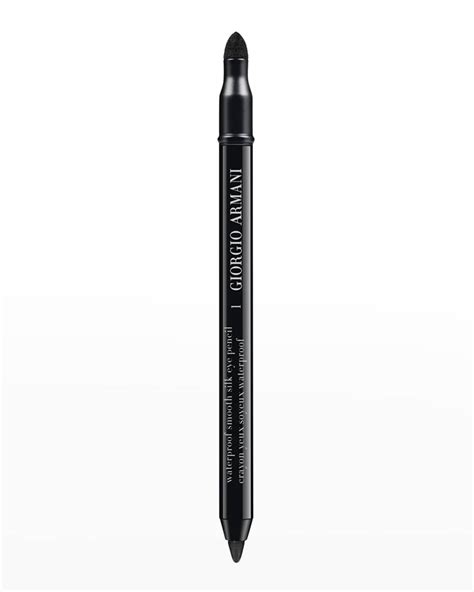 armani eyeliner waterproof.